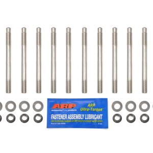 ARP Head Studs Custom Age 625+ for 4G63 7-Bolt Evo/DSM (207-4302)