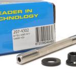 ARP Head Studs Custom Age 625+ for 4G63 7-Bolt Evo/DSM (207-4302)