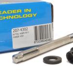 ARP Head Studs Custom Age 625+ for 4G63 7-Bolt Evo/DSM (207-4302)
