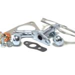 FP Subaru Turbo Water Pipe Kit for EJ WRX/STi