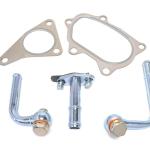FP Subaru Turbo Water Pipe Kit for EJ WRX/STi