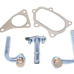 FP Subaru Turbo Water Pipe Kit for EJ WRX/STi