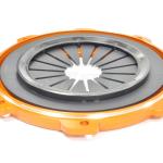 Quarter Master 8-Leg Clutch Cover for Mitsubishi/Subaru (208600)