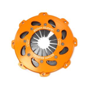Quarter Master 8-Leg Clutch Cover for Mitsubishi/Subaru (208600)