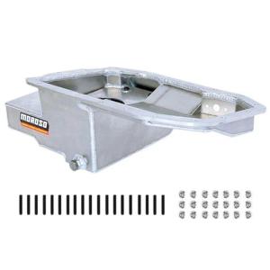 Moroso Baffled Oil Pan for 1G DSM 6-Bolt (20960)