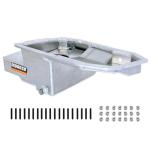 Moroso Baffled Oil Pan for 1G DSM 6-Bolt (20960)