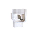 Moroso Baffled Oil Pan for 1G DSM 6-Bolt (20960)