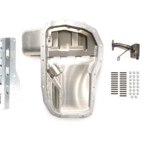 Moroso Baffled Oil Pan for Evo 7/8/9 (20967)