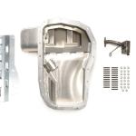 Moroso Baffled Oil Pan for Evo 7/8/9 (20967)