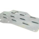 Moroso Baffled Oil Pan for Evo 7/8/9 (20967)