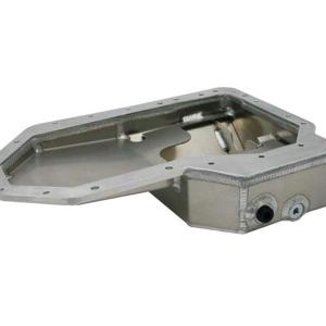 Moroso Baffled Oil Pan for Evo X (20969)