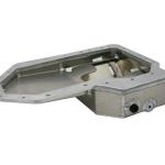Moroso Baffled Oil Pan for Evo X (20969)