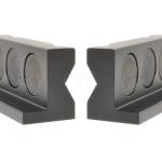 Vibrant Billet Aluminum Vise Jaws (20990)