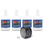 STM FA20 WRX RedLine Engine Oil Change Package