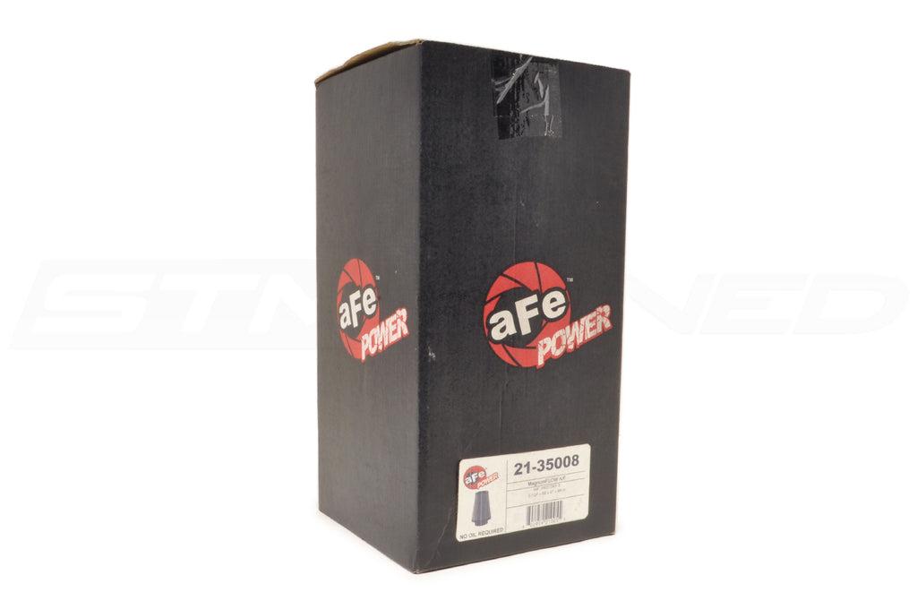 aFe Power Magnum FLOW Pro Dry S 3.5 Air Filter (21-35008)