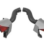 AEM Cold Air Intake for 370Z (21-821DS)