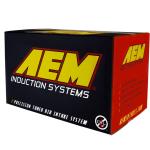 AEM Cold Air Intake for 370Z (21-821DS)