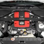 AEM Cold Air Intake for 370Z (21-821DS)