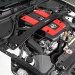 AEM Cold Air Intake for 370Z (21-821DS)