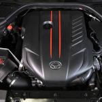AEM Cold Air Intake for MKV Supra GR (21-875DS)