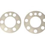 Kiggly High Friction Flexplate/Flywheel Diamond Shim for DSM