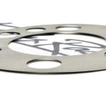 Kiggly High Friction Flexplate/Flywheel Diamond Shim for DSM