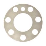 Kiggly High Friction Flexplate/Flywheel Diamond Shim for DSM