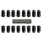 Gorilla Tuner Acorn Lug Nuts (Set of 20 with Key)