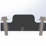 COBB Rear Shifter Bushing for 02-14 WRX / 04+STi (211330)