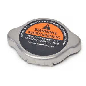 Nissan OEM Radiator Overflow Cap for R35 GTR (21430-C991A)