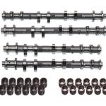 HKS Cams and Valve Spring Set for R35 GTR (22002-AN038)