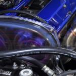 HKS Purple Cam Gears for 4G63 Evo/DSM