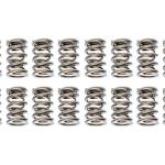 Manley Valve Springs & Retainers (Dual) for Evo/DSM 4G63