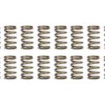 Manley Valve Springs & Retainers (Single) for Evo/DSM 4G63