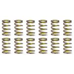 Manley Valve Springs & Retainers (.525 Max Lift) for EJ WRX/STi