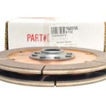 Quarter Master 6-Leg Twin Clutch Discs for DSM/Evo