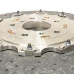 GM Corvette ZR1 Carbon Rotors (for GTR/ZR1 CCM)
