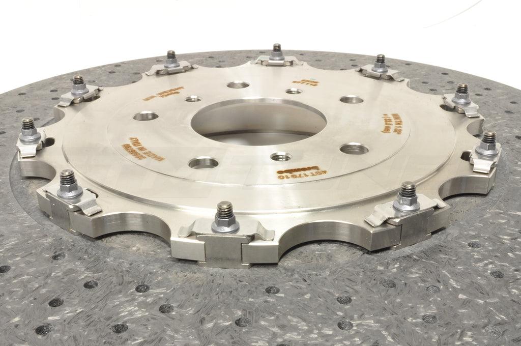 GM Corvette ZR1 Carbon Rotors (for GTR/ZR1 CCM)
