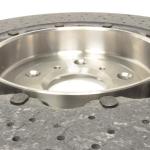 GM Corvette ZR1 Carbon Rotors (for GTR/ZR1 CCM)
