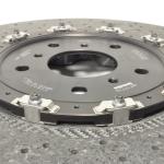 GM Corvette ZR1 Carbon Rotors (for GTR/ZR1 CCM)