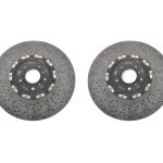 GM Corvette ZR1 Carbon Rotors (for GTR/ZR1 CCM)