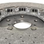 GM Corvette ZR1 Carbon Rotors (for GTR/ZR1 CCM)