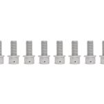 Wilwood Brake Rotor Bolts for STM Drag Brakes (230-0150)