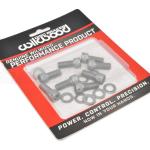 Wilwood Brake Rotor Bolts for STM Drag Brakes (230-0150)