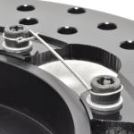 Wilwood Brake Rotor Bolts for STM Drag Brakes (230-0150)