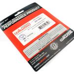 Wilwood AERO6-DM Front Caliper Bolt Set for F150 Raptor (230-16860)