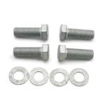 Wilwood AERO6-DM Front Caliper Bolt Set for F150 Raptor (230-16860)