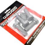 Wilwood AERO6-DM Front Caliper Bolt Set for F150 Raptor (230-16860)