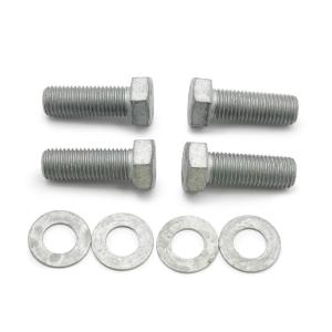 Wilwood AERO6-DM Front Caliper Bolt Set for F150 Raptor (230-16860)