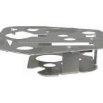 Moroso Oil Pan Baffle for BRZ FRS 86 (23045)